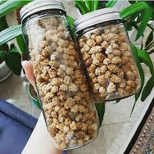 تصویر 2 از خرید و قیمت توت خشک شمرون + فروش عمده